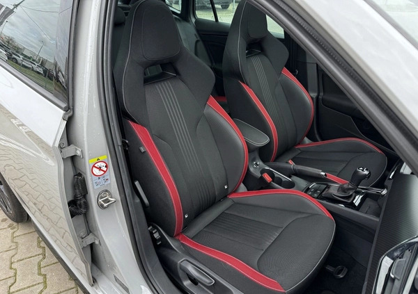 Skoda Kamiq cena 114900 przebieg: 43770, rok produkcji 2020 z Namysłów małe 497